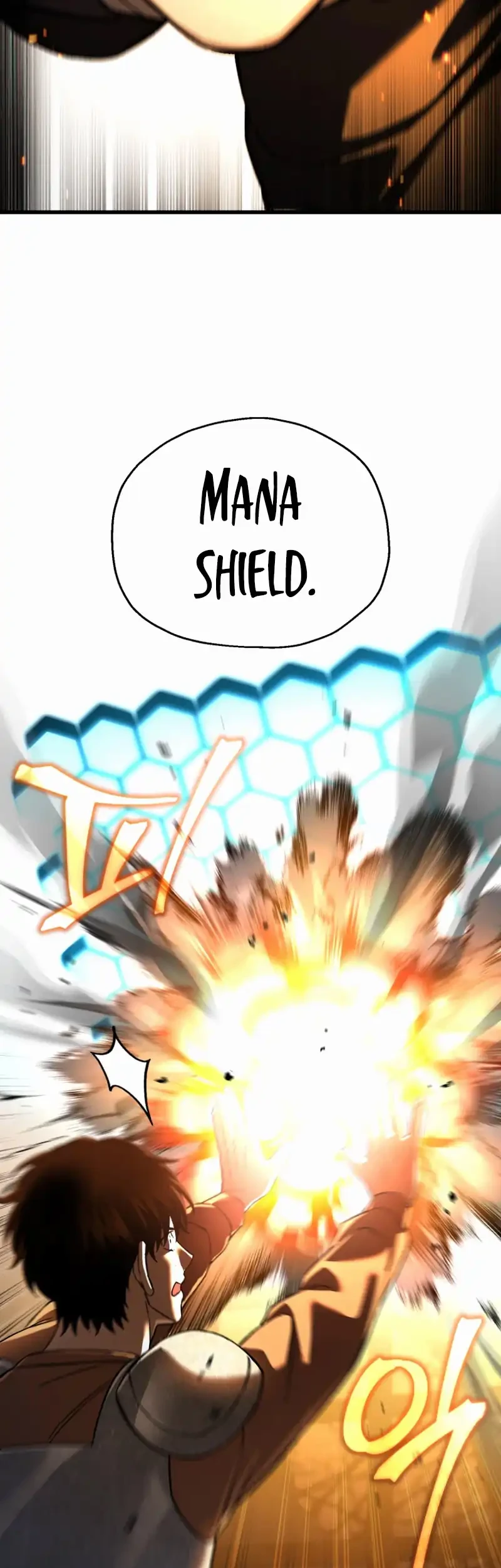 Solo Resurrection Chapter 97 Gambar 52