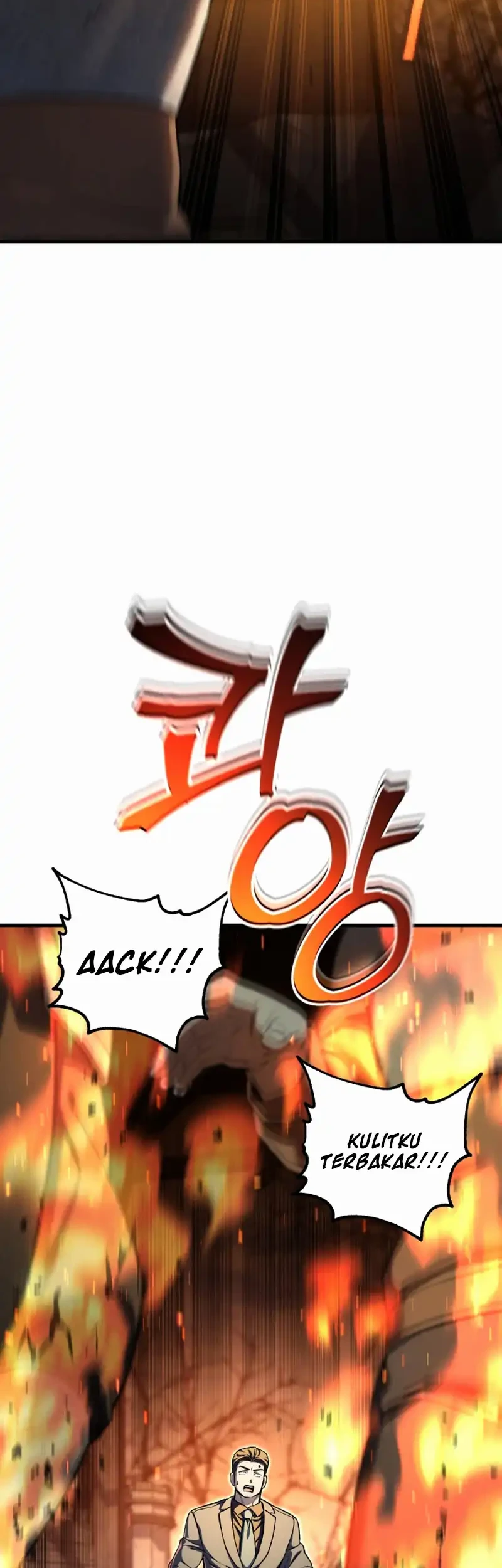 Solo Resurrection Chapter 97 Gambar 53