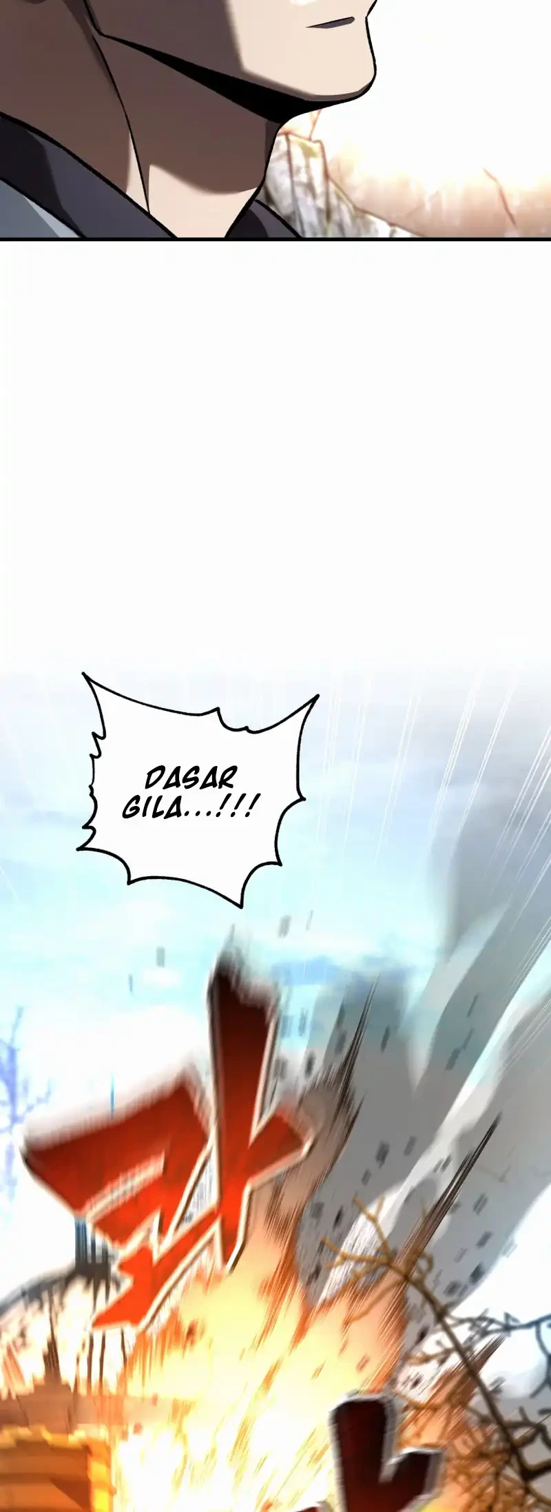 Solo Resurrection Chapter 97 Gambar 57