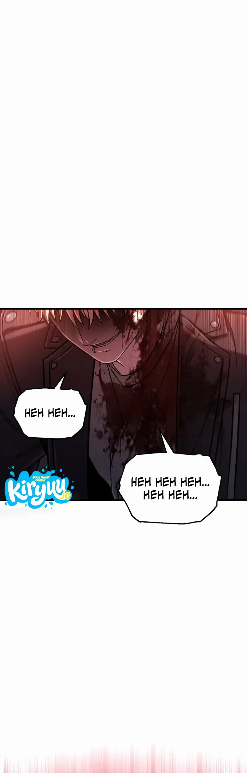 Manhwa Solo Resurrection Chapter 97 gambar 2