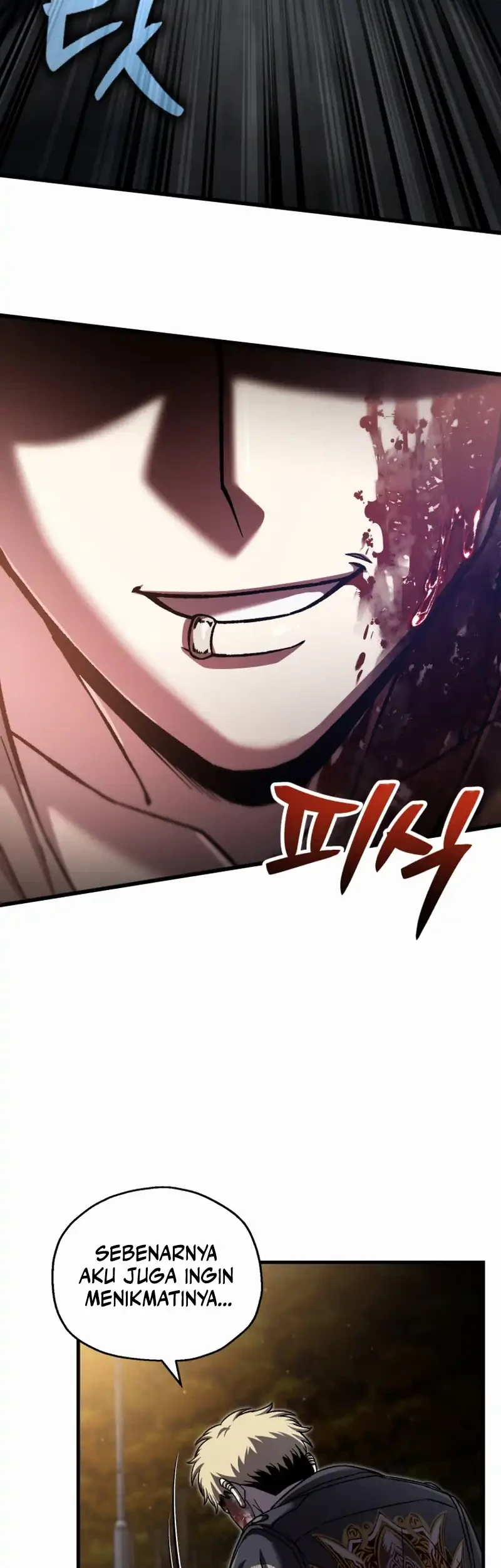 Solo Resurrection Chapter 97 Gambar 6