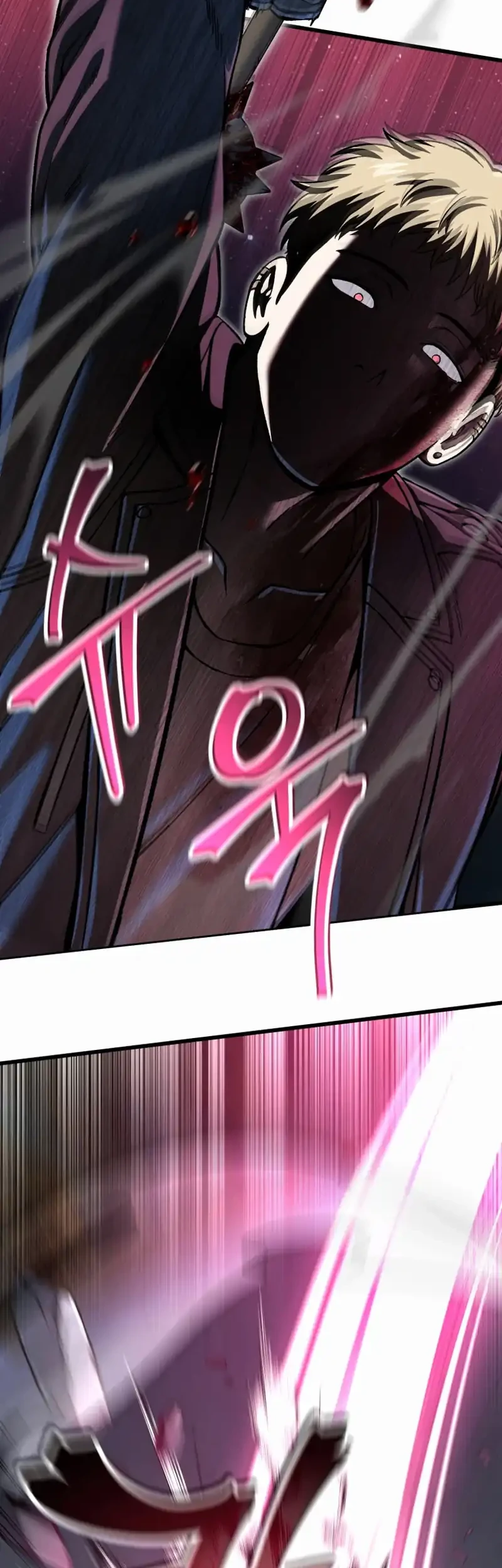 Solo Resurrection Chapter 97 Gambar 11