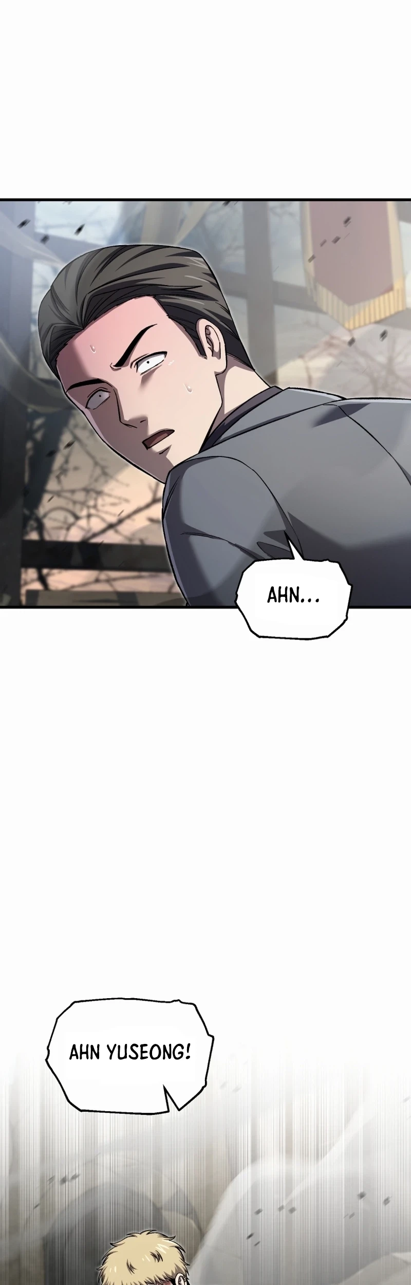 Solo Resurrection Chapter 98 Gambar 6