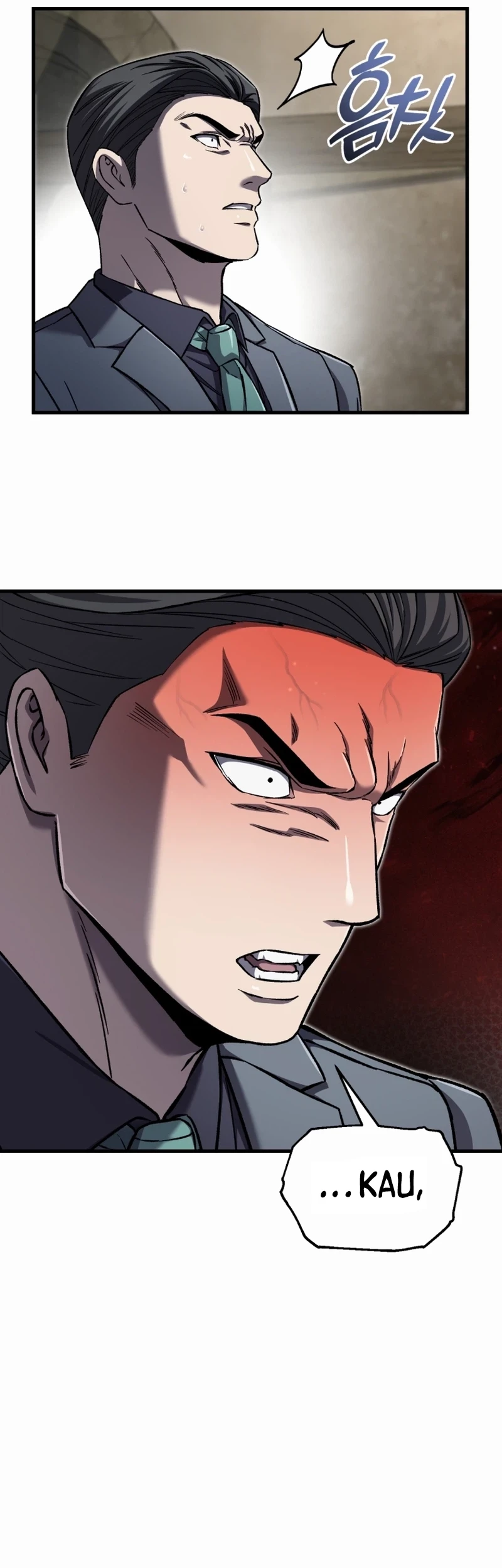 Solo Resurrection Chapter 98 Gambar 18