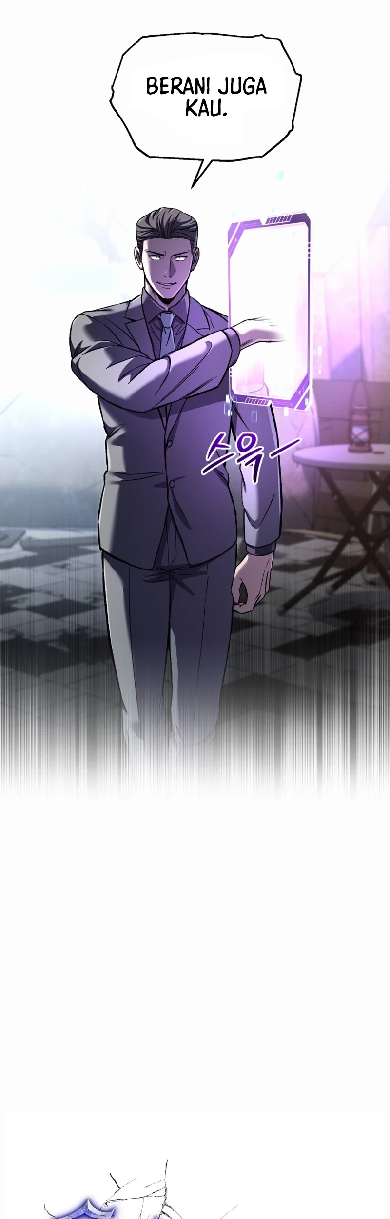 Solo Resurrection Chapter 98 Gambar 19