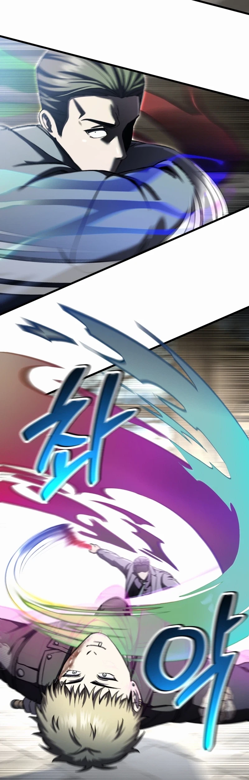 Solo Resurrection Chapter 98 Gambar 24