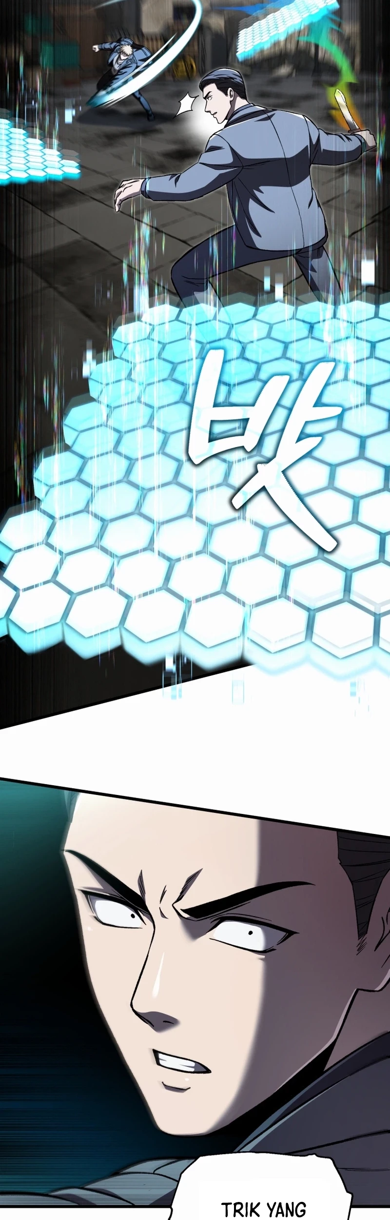 Solo Resurrection Chapter 98 Gambar 26