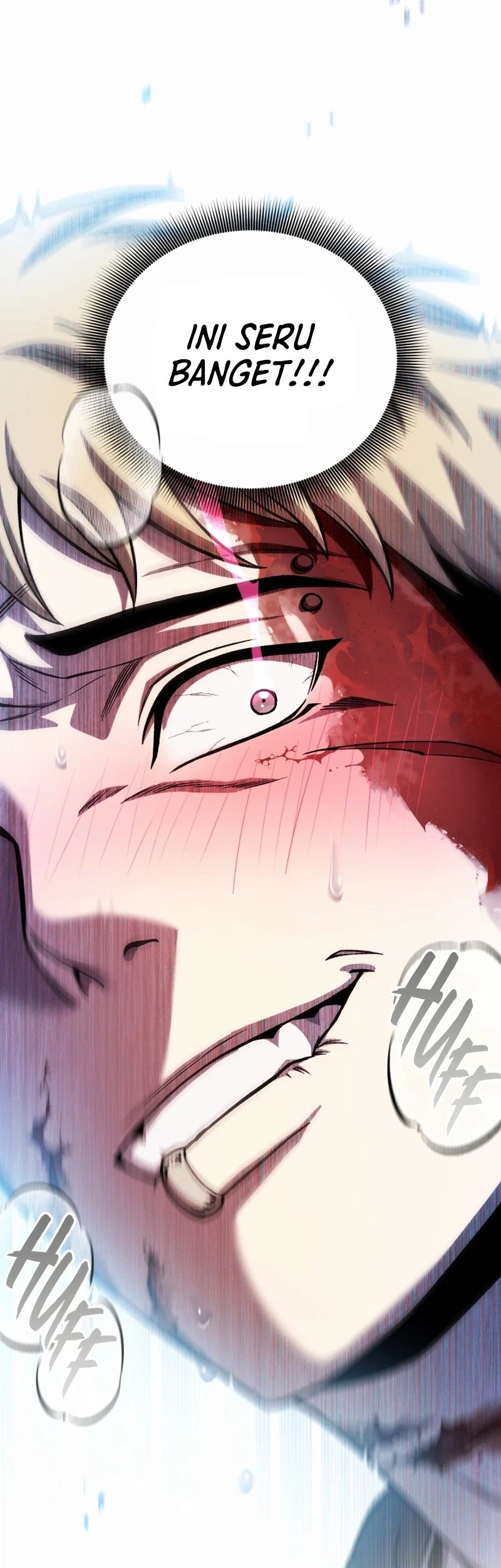 Solo Resurrection Chapter 98 Gambar 33