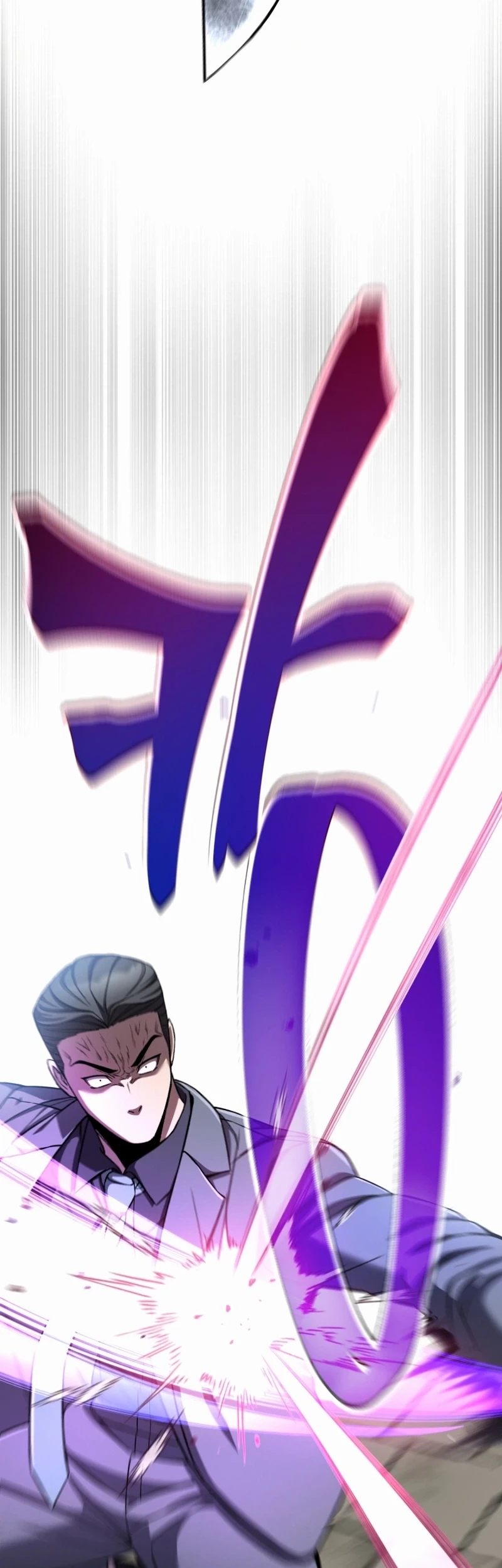 Solo Resurrection Chapter 98 Gambar 36
