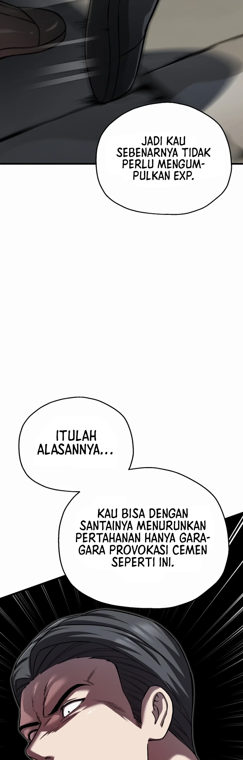 Solo Resurrection Chapter 98 Gambar 44