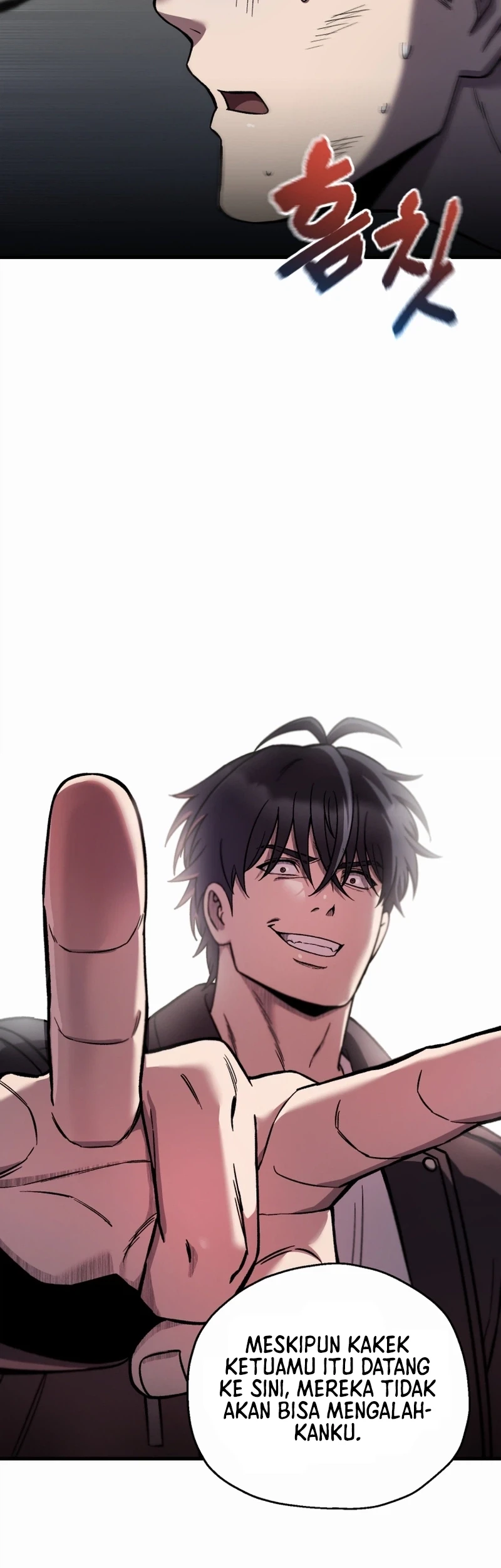 Solo Resurrection Chapter 99 Gambar 45