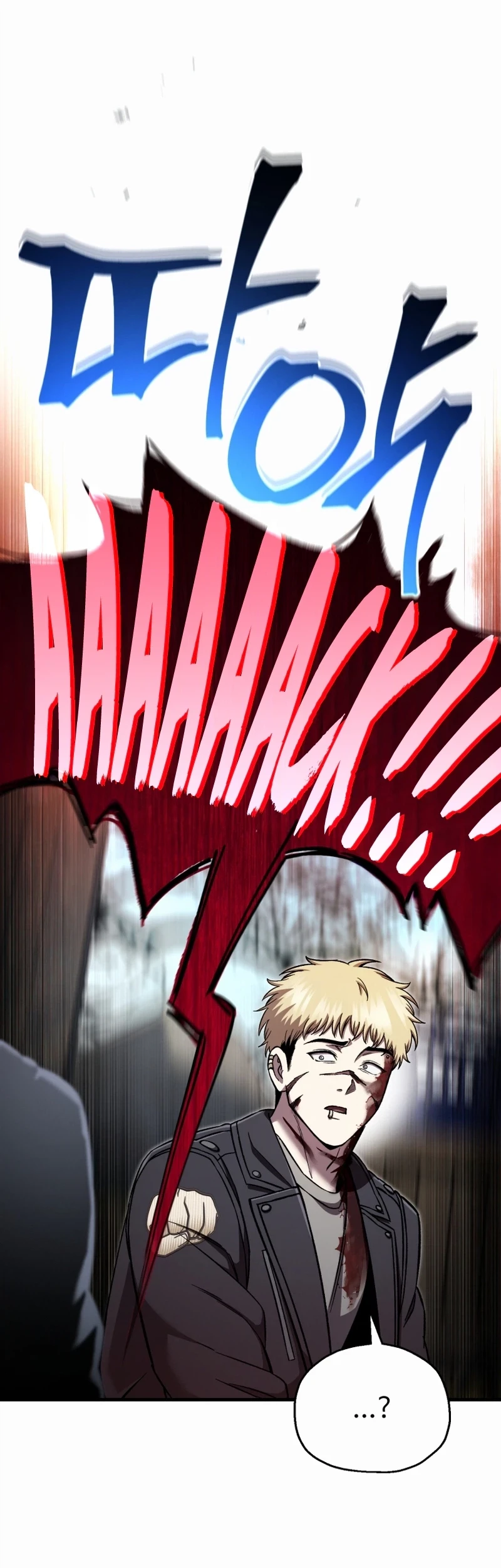Solo Resurrection Chapter 99 Gambar 46