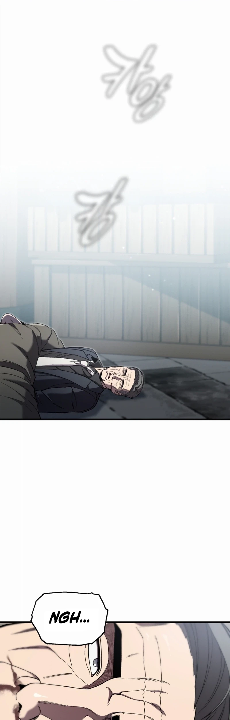 Solo Resurrection Chapter 99 Gambar 3
