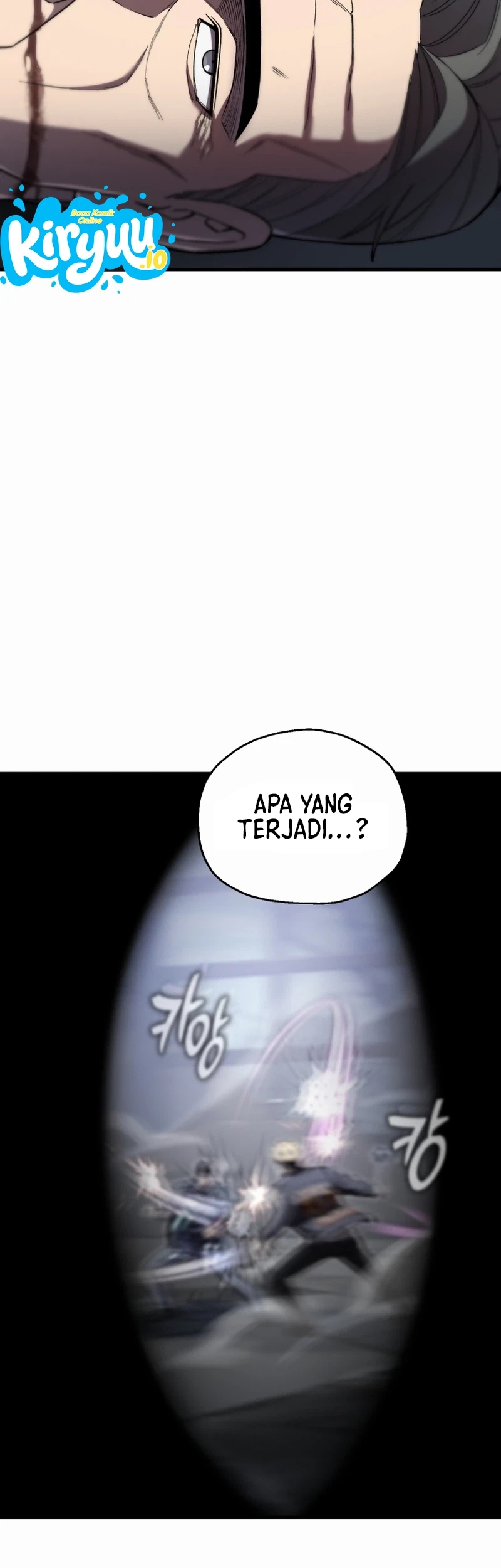 Solo Resurrection Chapter 99 Gambar 4