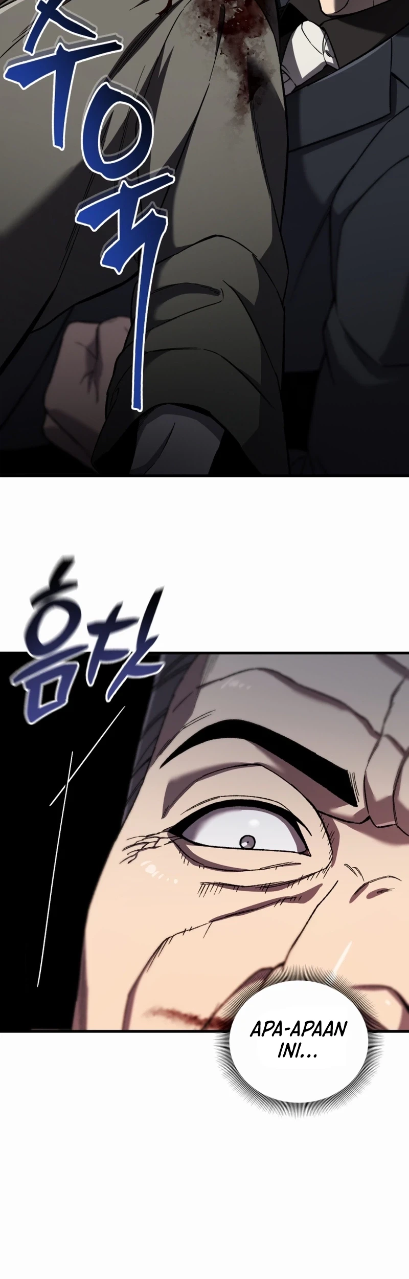Solo Resurrection Chapter 99 Gambar 7