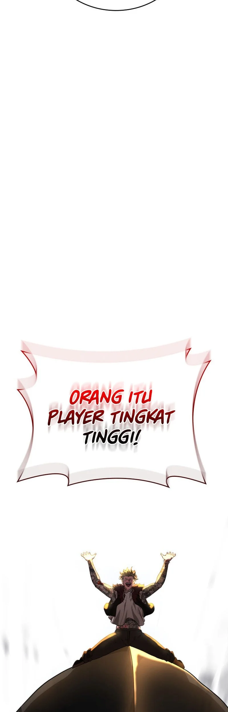 Solo Swordmaster Chapter 1 Gambar 87