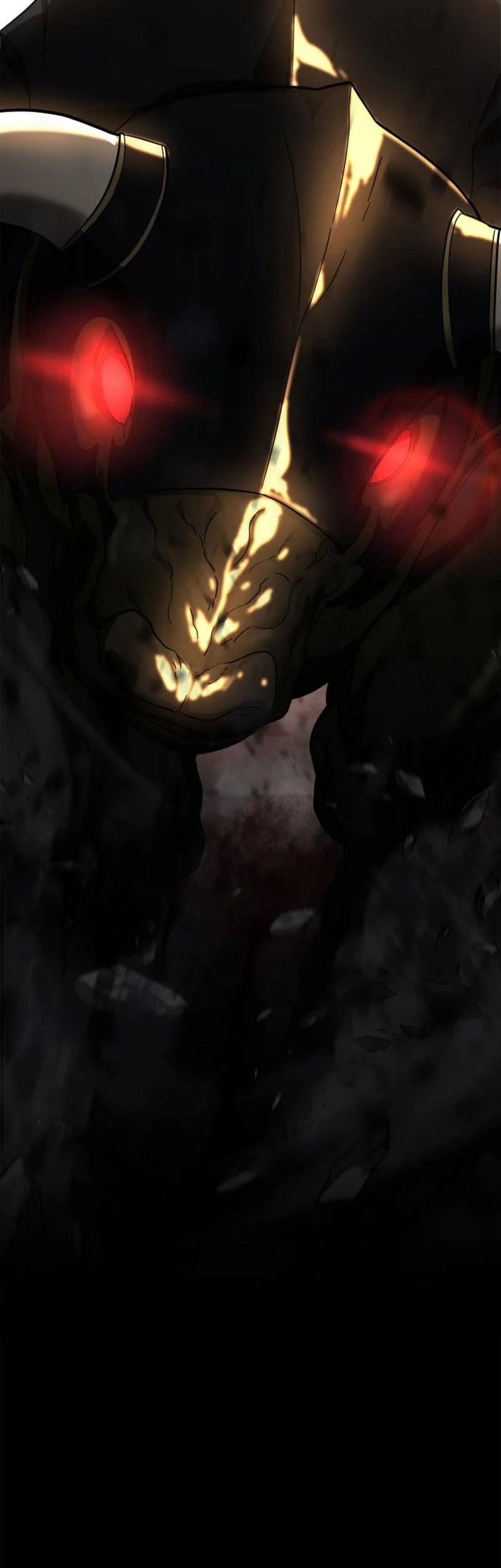 Solo Swordmaster Chapter 1 Gambar 88