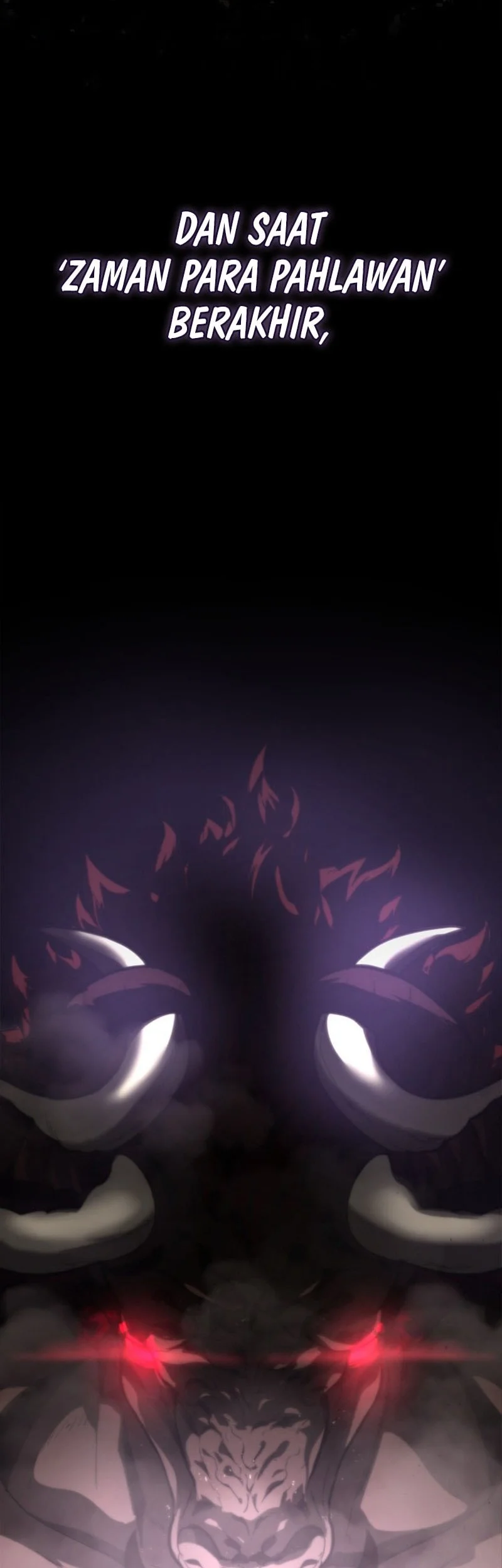 Solo Swordmaster Chapter 1 Gambar 91