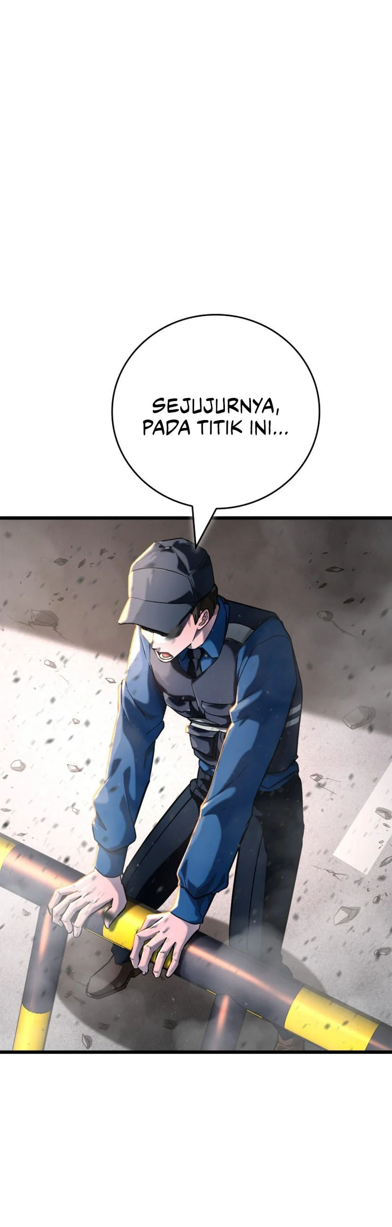 Solo Swordmaster Chapter 1 Gambar 98