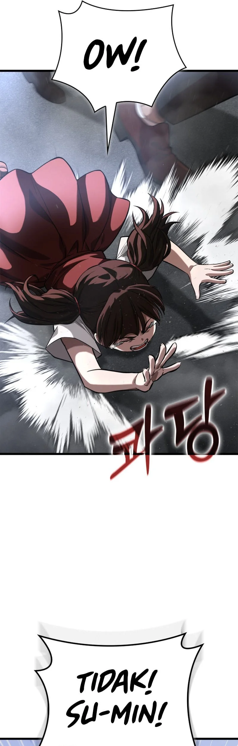 Solo Swordmaster Chapter 1 Gambar 102