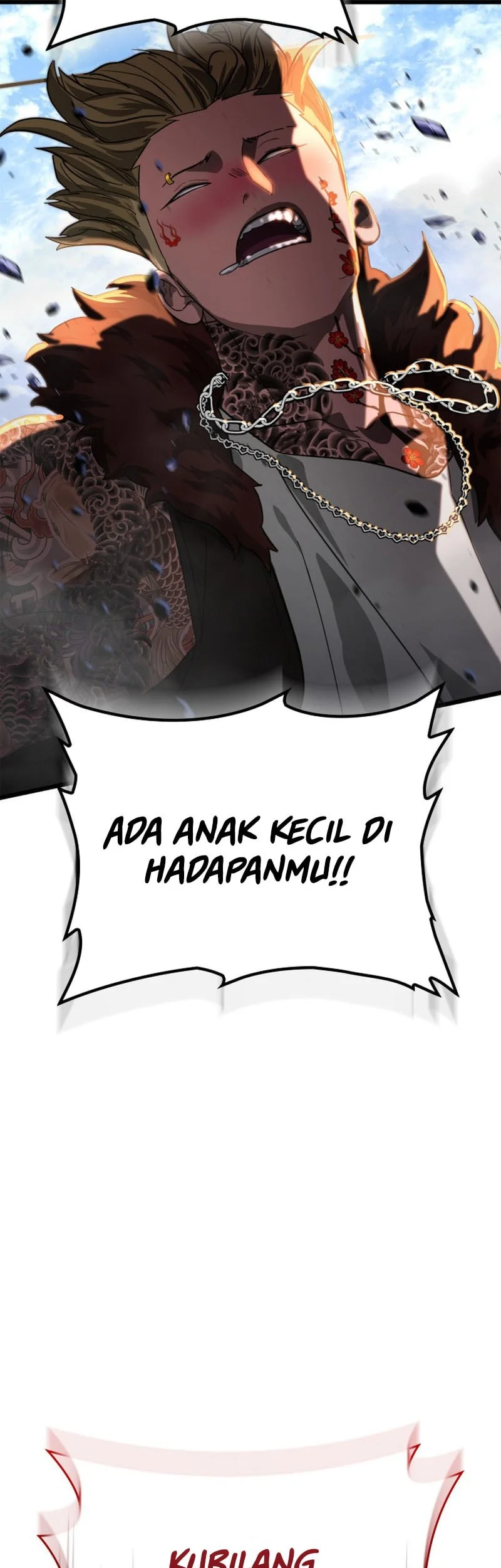 Solo Swordmaster Chapter 1 Gambar 104