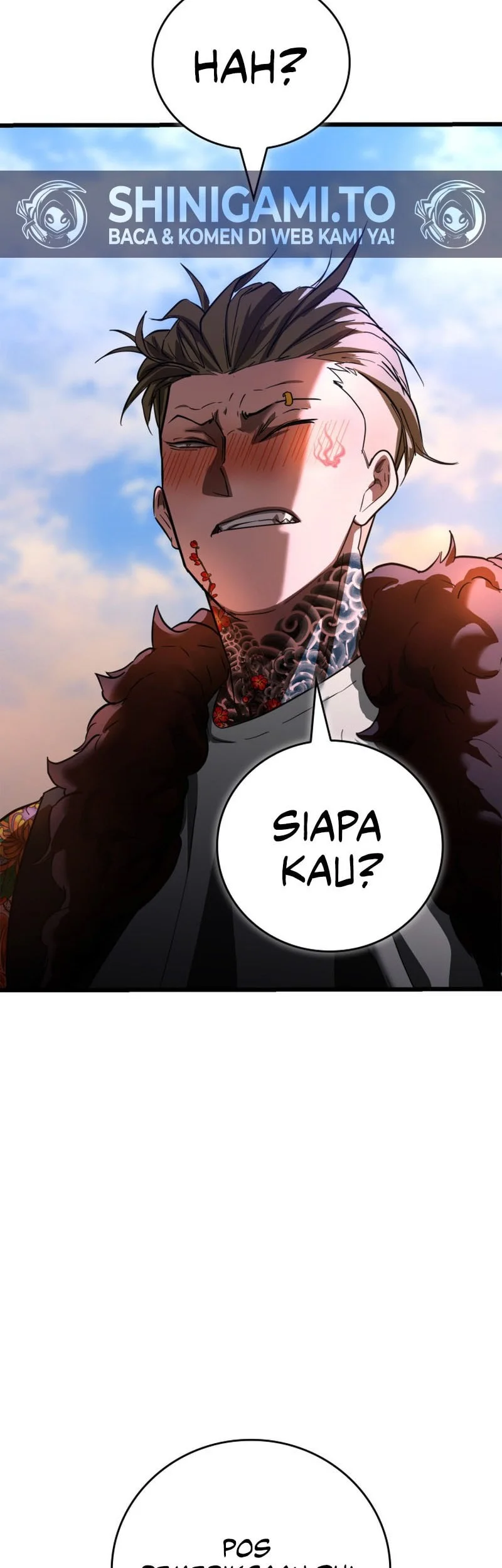 Solo Swordmaster Chapter 1 Gambar 111