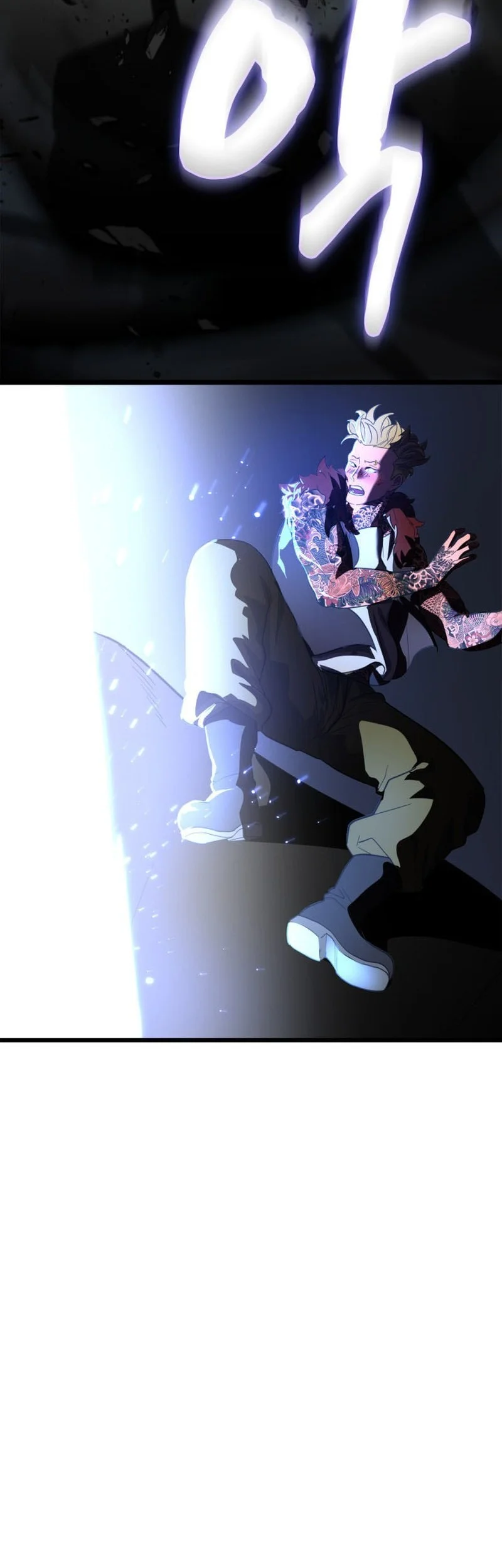 Solo Swordmaster Chapter 1 Gambar 115