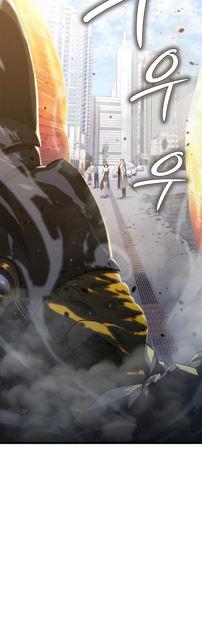 Solo Swordmaster Chapter 1 Gambar 120