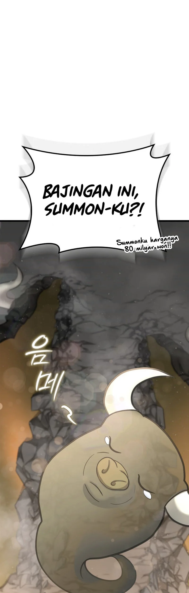 Solo Swordmaster Chapter 1 Gambar 122