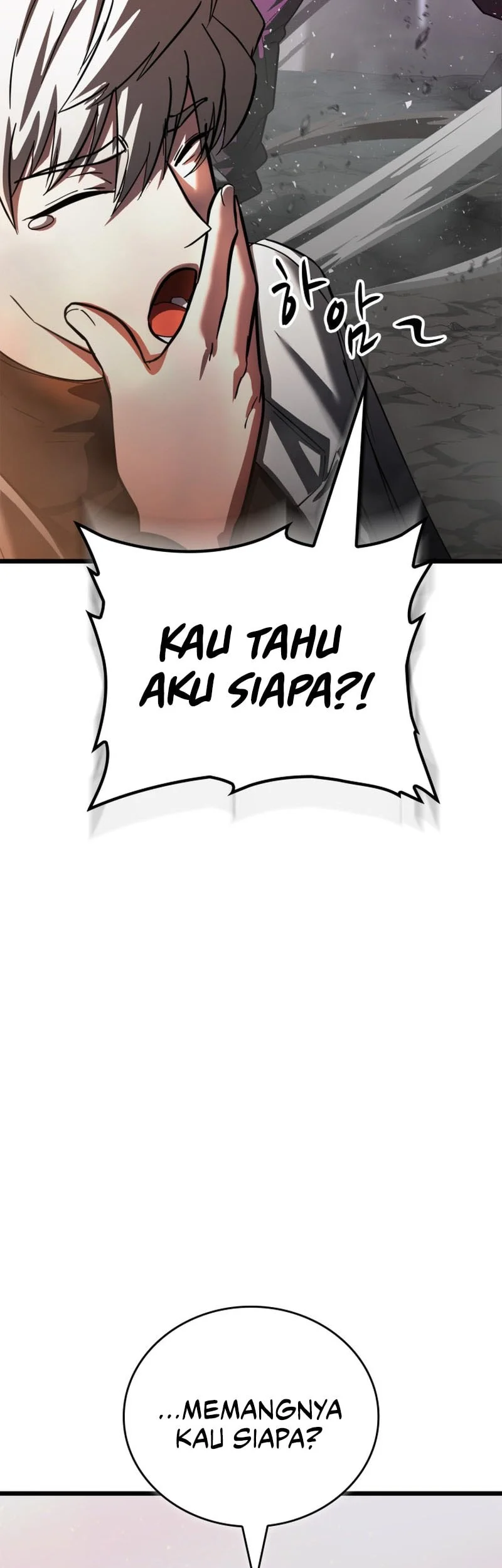 Solo Swordmaster Chapter 1 Gambar 124
