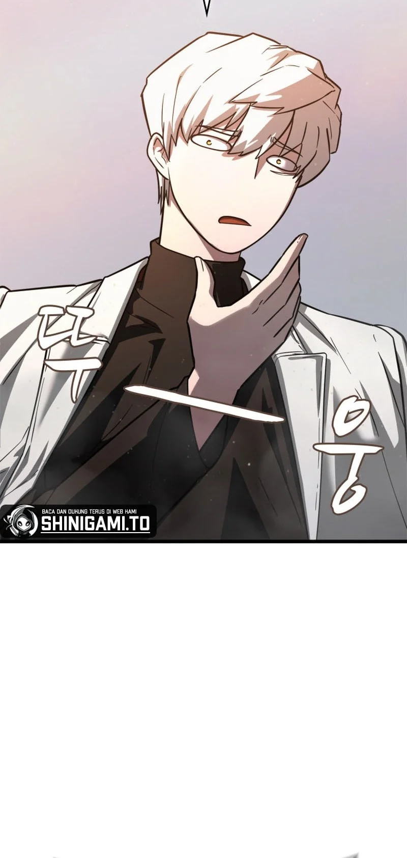 Solo Swordmaster Chapter 1 Gambar 125