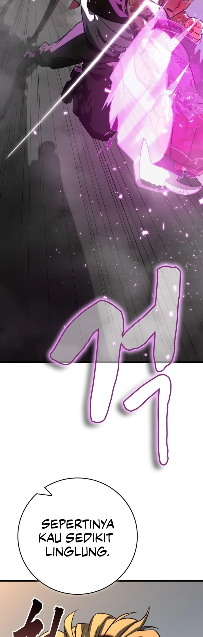 Solo Swordmaster Chapter 1 Gambar 128