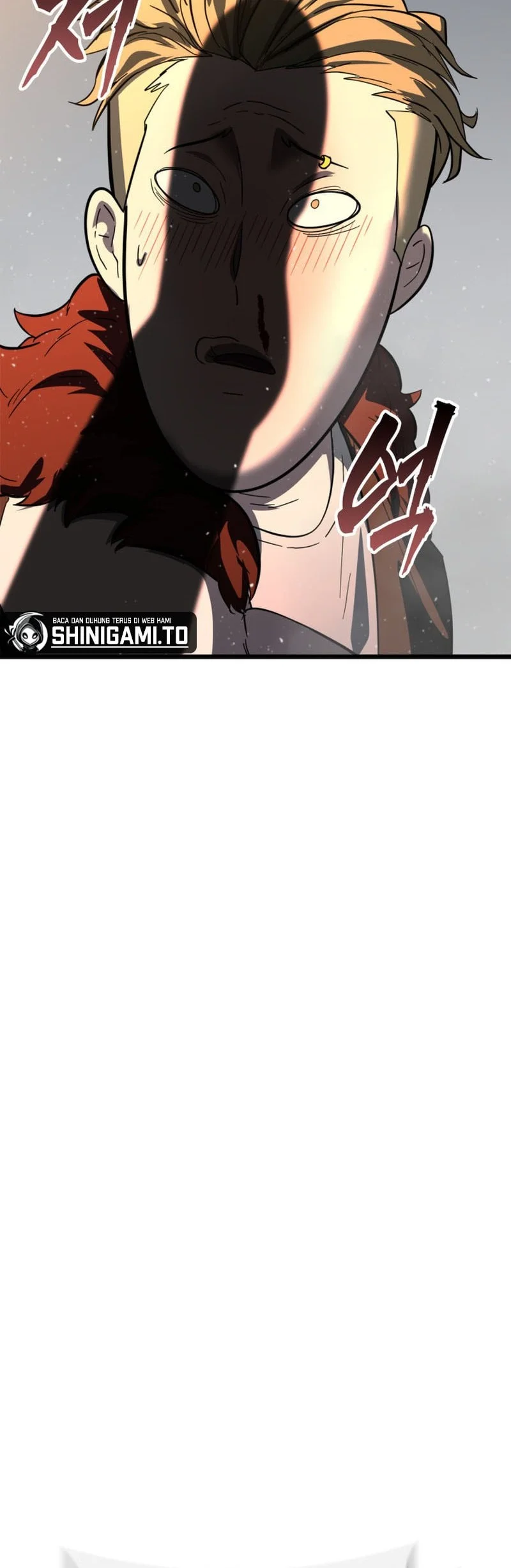Solo Swordmaster Chapter 1 Gambar 129