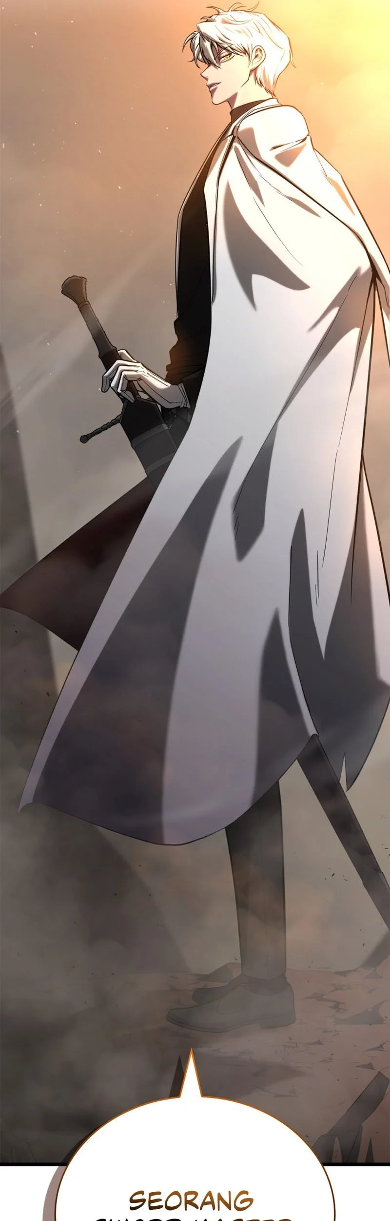 Solo Swordmaster Chapter 1 Gambar 134