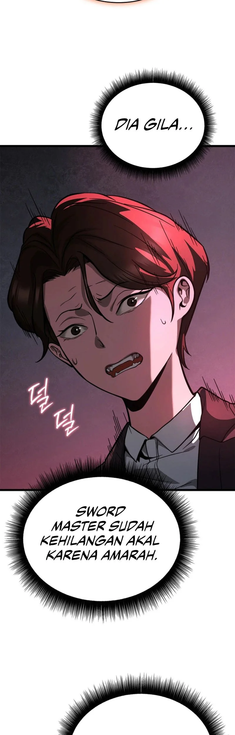 Solo Swordmaster Chapter 10 Gambar 52