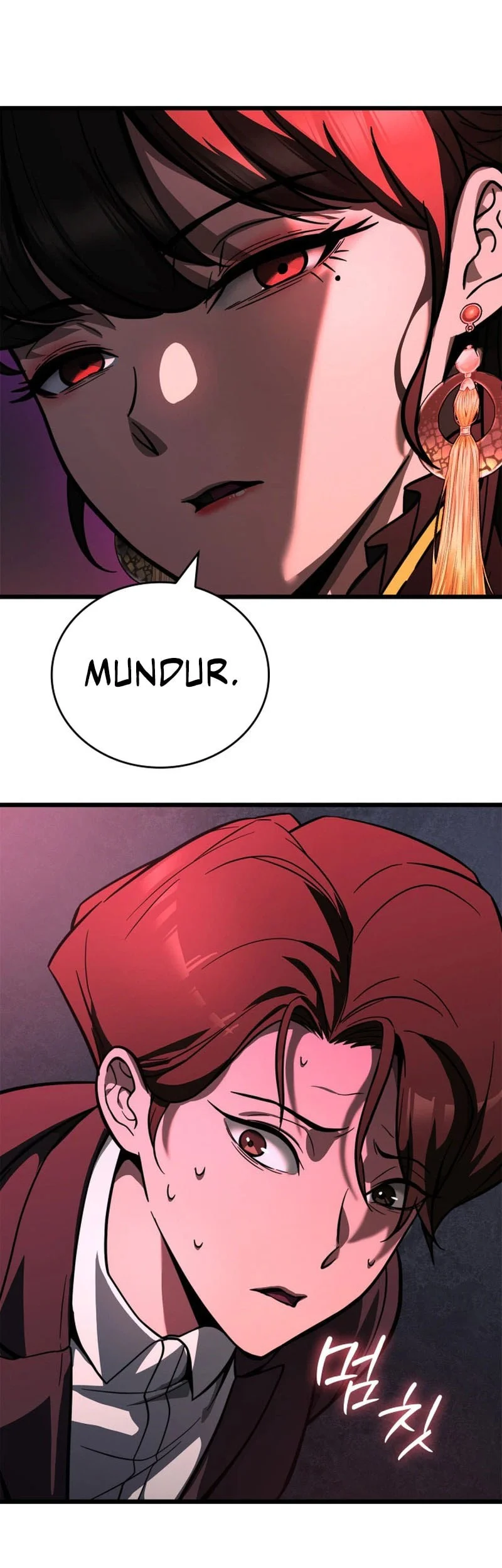 Solo Swordmaster Chapter 10 Gambar 54