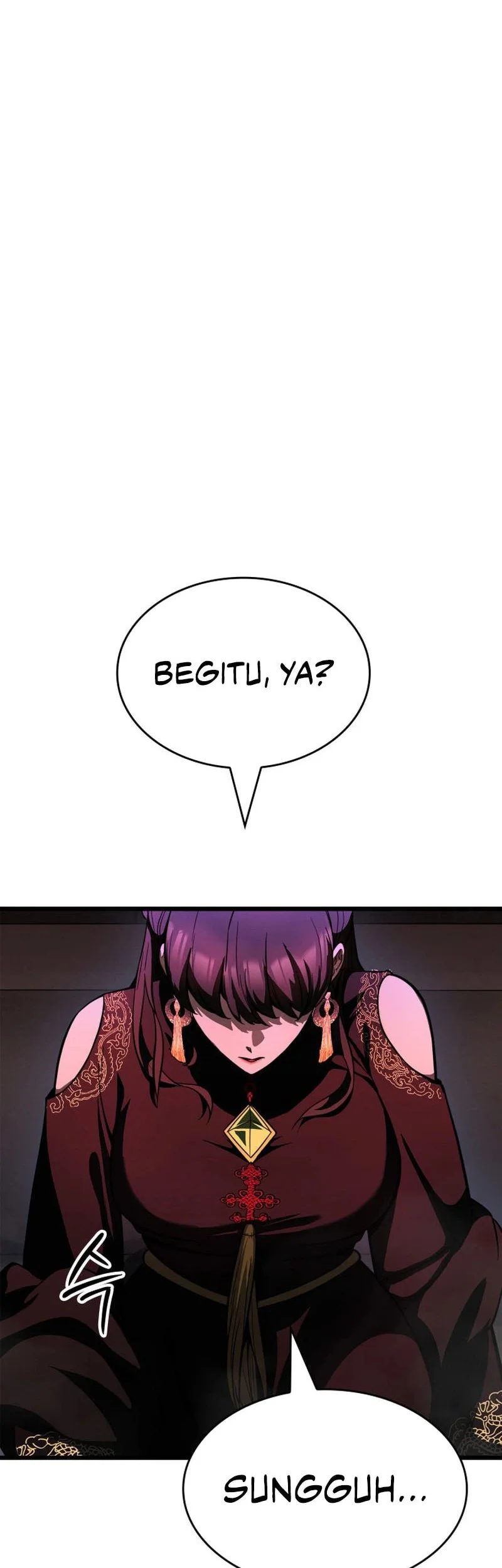 Solo Swordmaster Chapter 10 Gambar 55