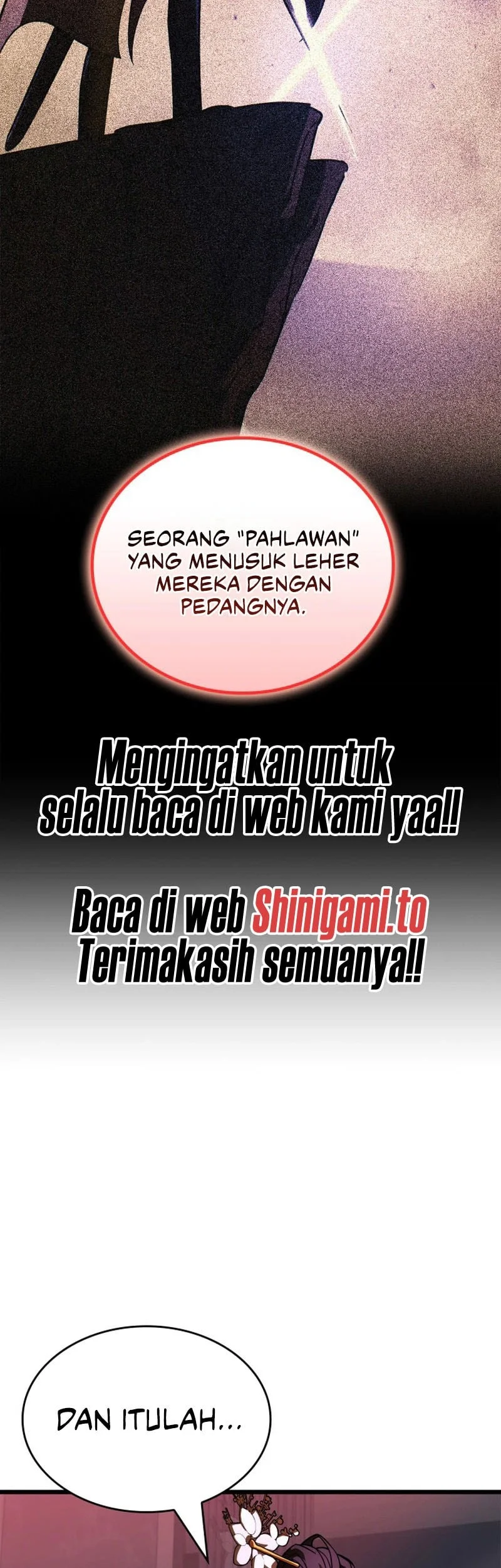 Solo Swordmaster Chapter 10 Gambar 60
