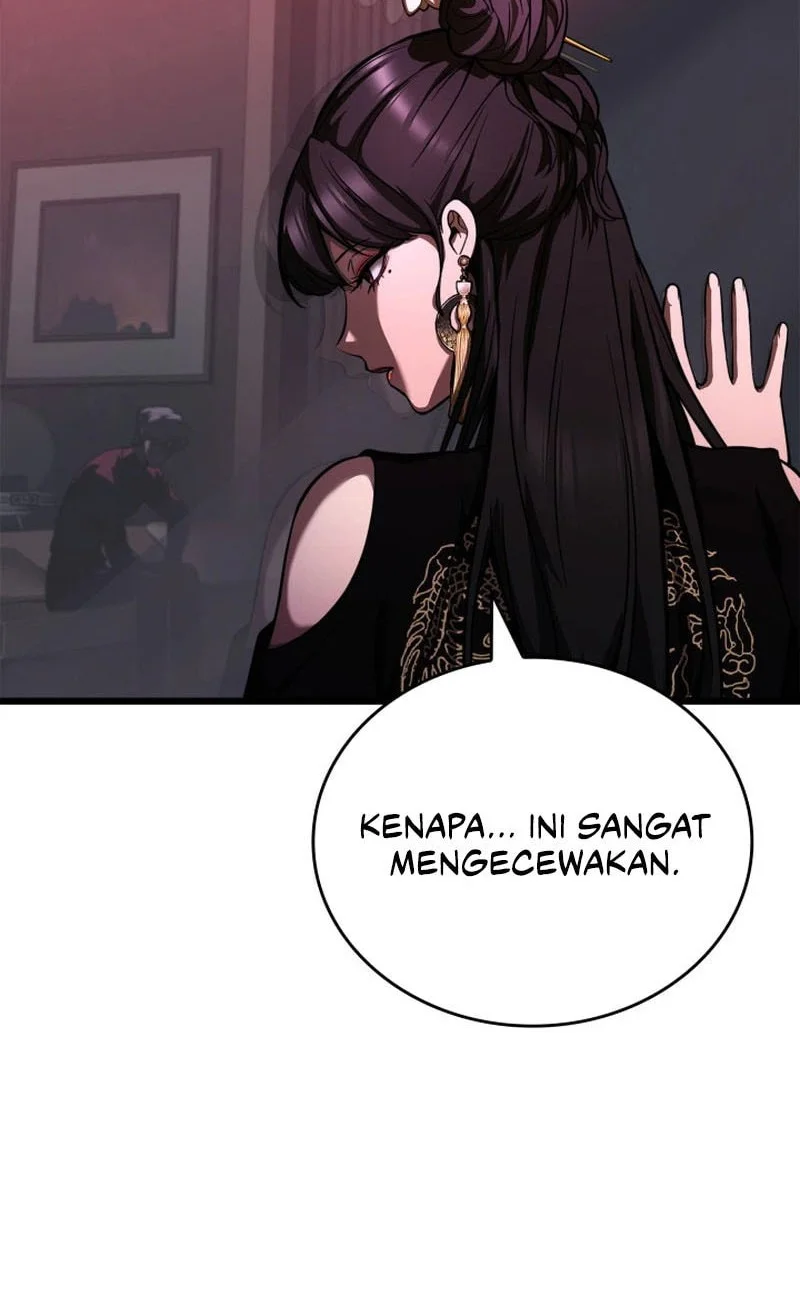 Solo Swordmaster Chapter 10 Gambar 61