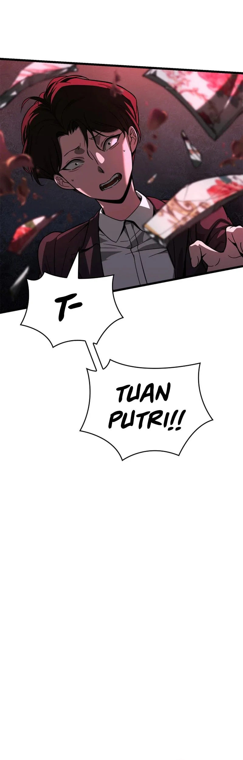 Solo Swordmaster Chapter 10 Gambar 64