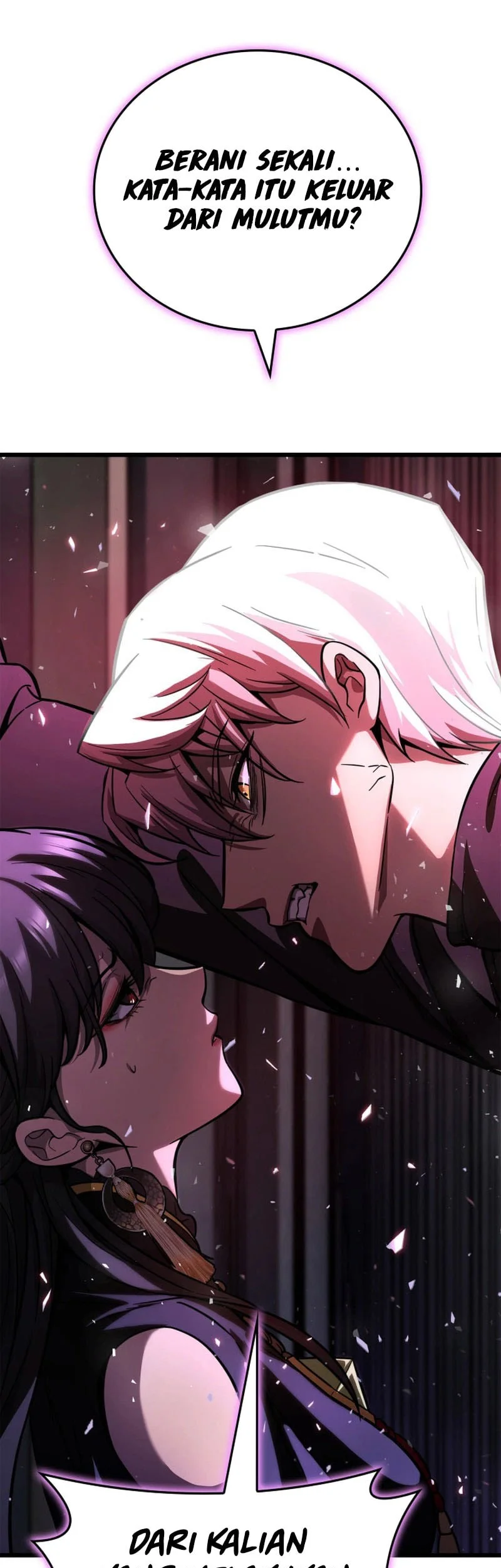 Solo Swordmaster Chapter 10 Gambar 66