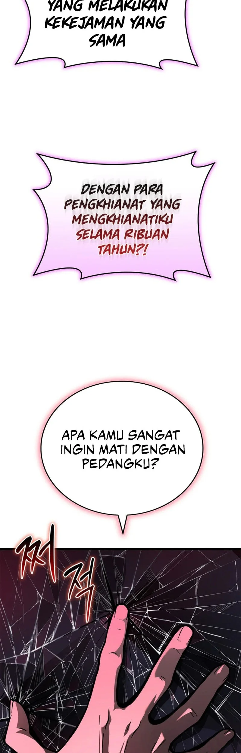 Solo Swordmaster Chapter 10 Gambar 67