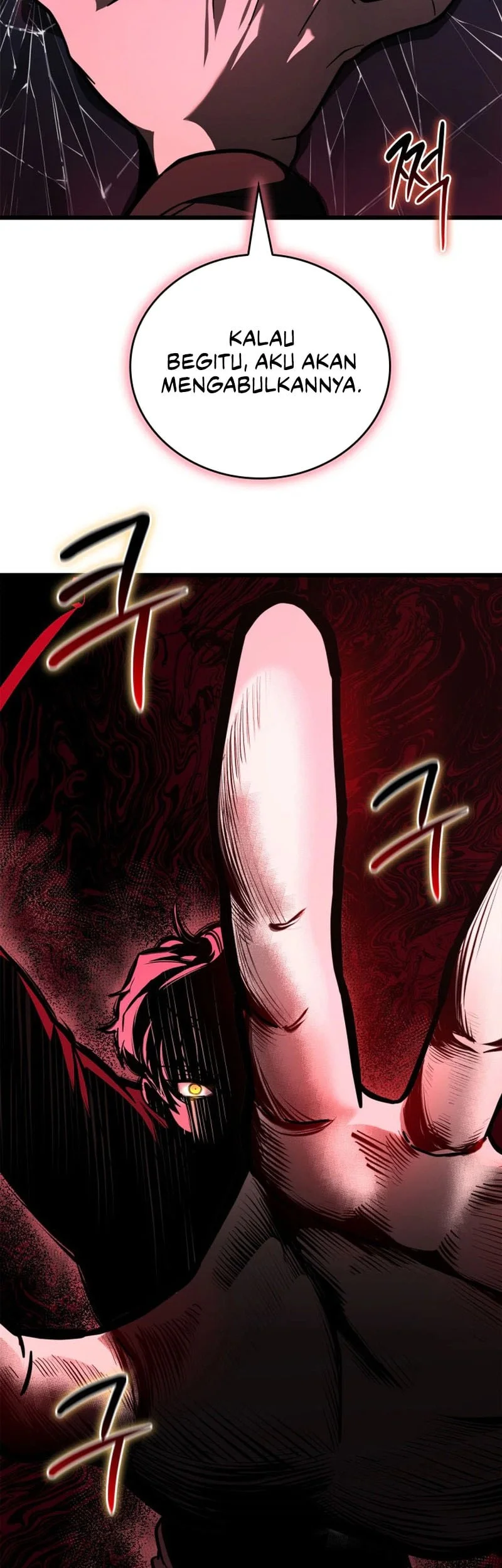 Solo Swordmaster Chapter 10 Gambar 68