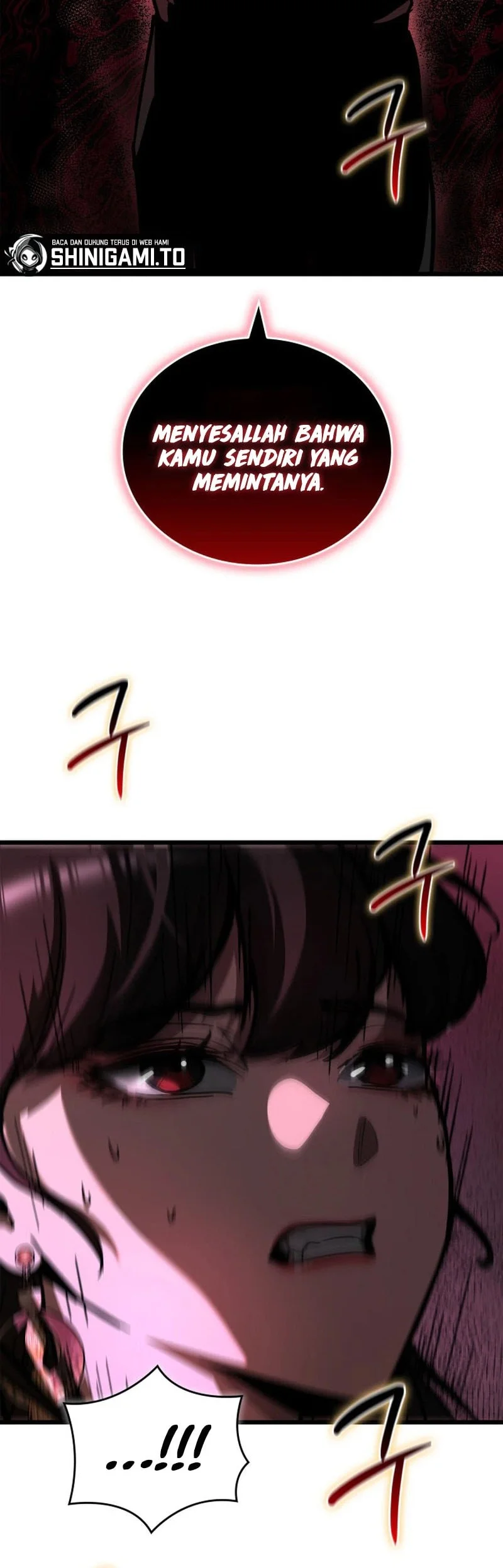 Solo Swordmaster Chapter 10 Gambar 69