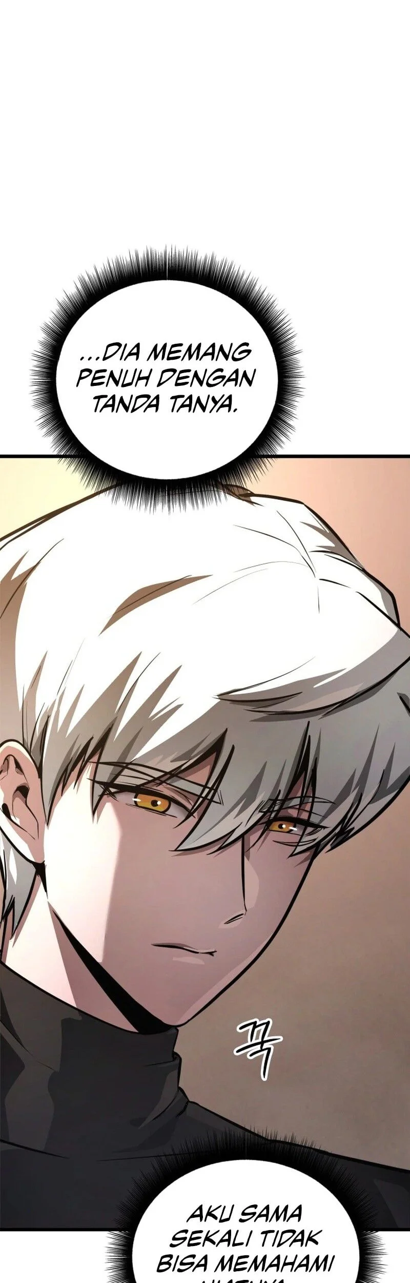 Solo Swordmaster Chapter 11 Gambar 63