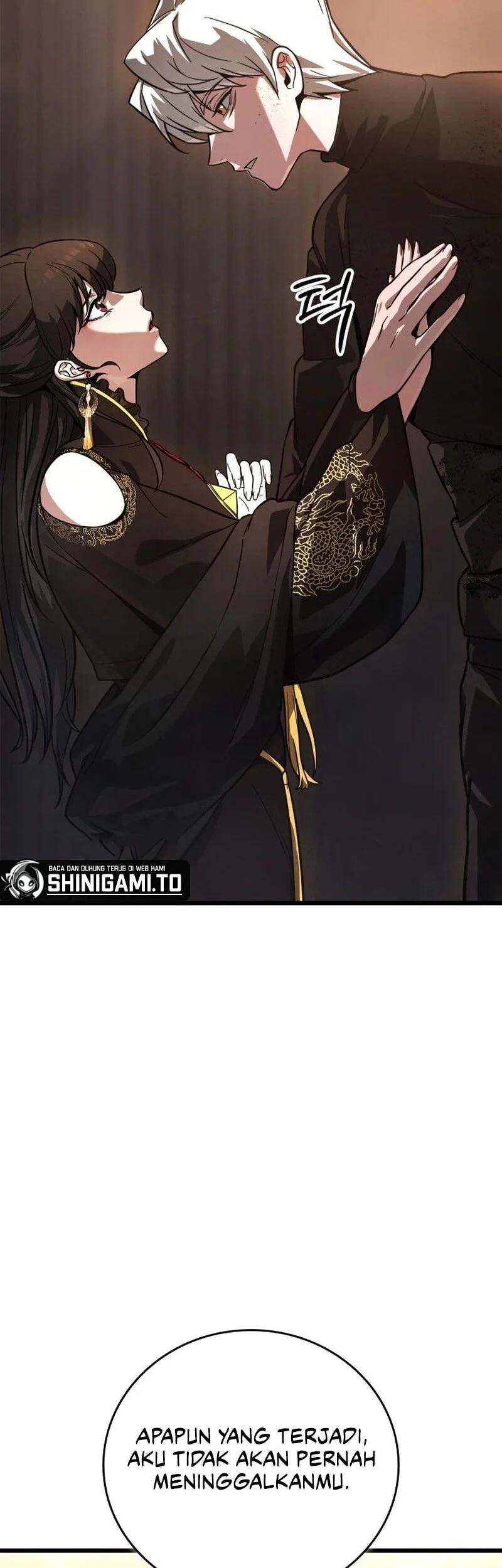 Solo Swordmaster Chapter 11 Gambar 67