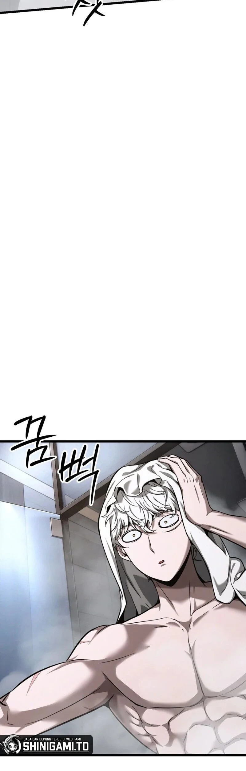 Solo Swordmaster Chapter 11 Gambar 76