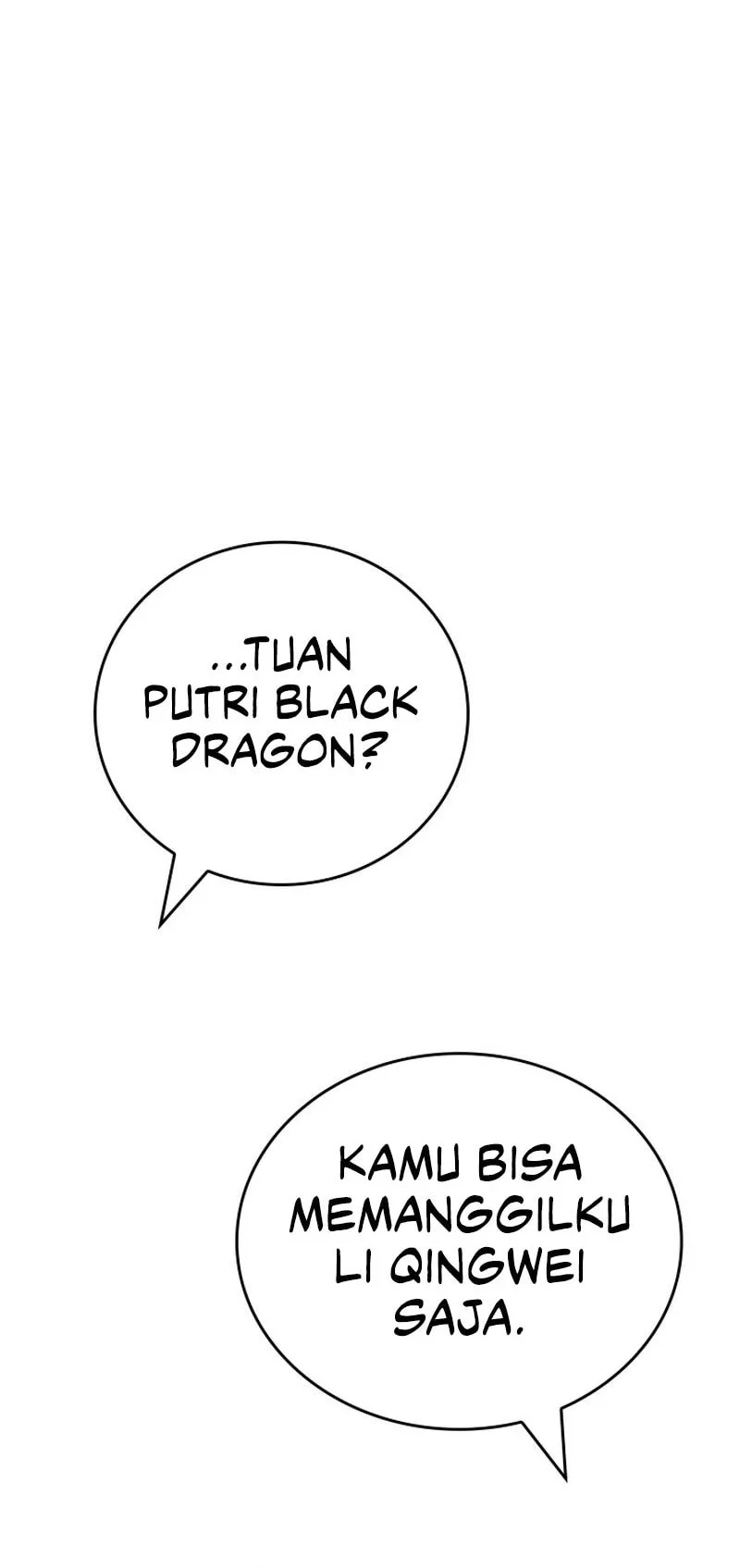 Solo Swordmaster Chapter 11 Gambar 77