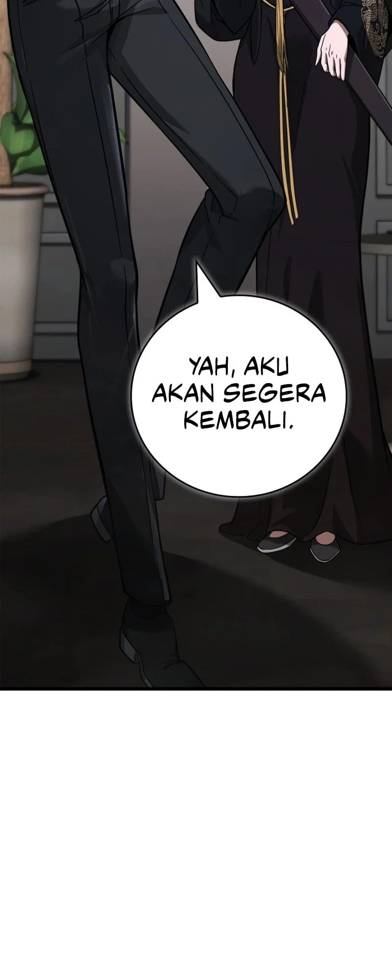 Solo Swordmaster Chapter 11 Gambar 89