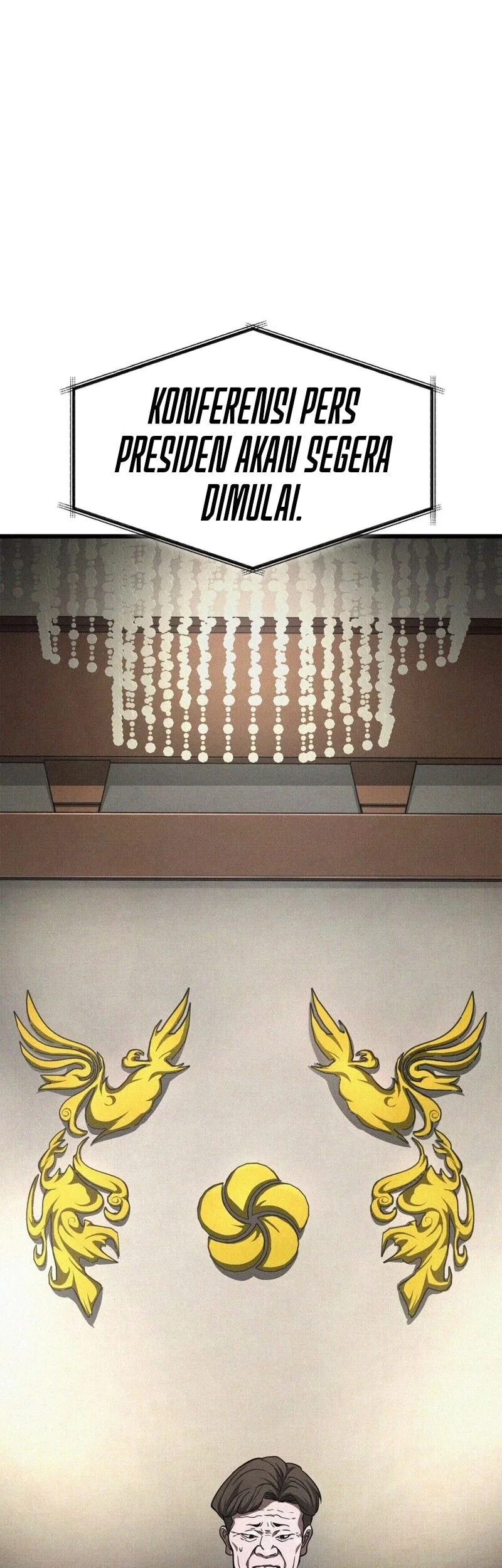 Solo Swordmaster Chapter 11 Gambar 92
